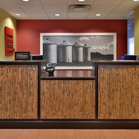 Hampton Inn - Greenville Exterior photo