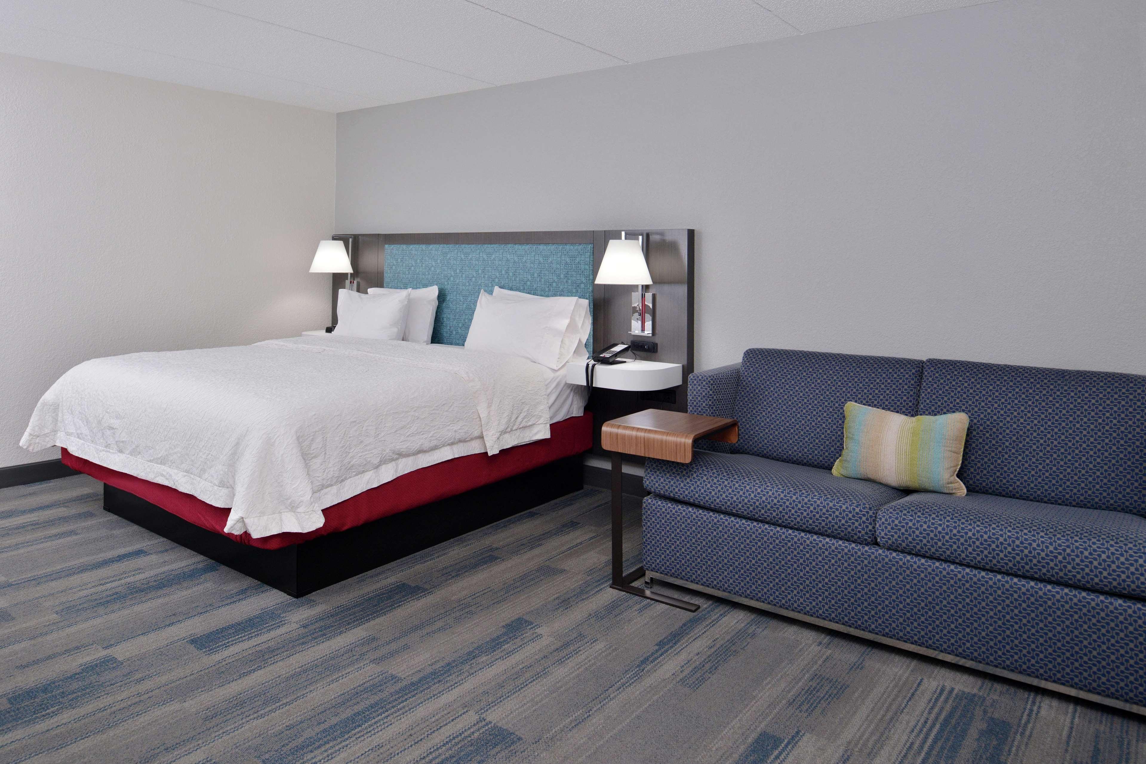 Hampton Inn - Greenville Exterior photo