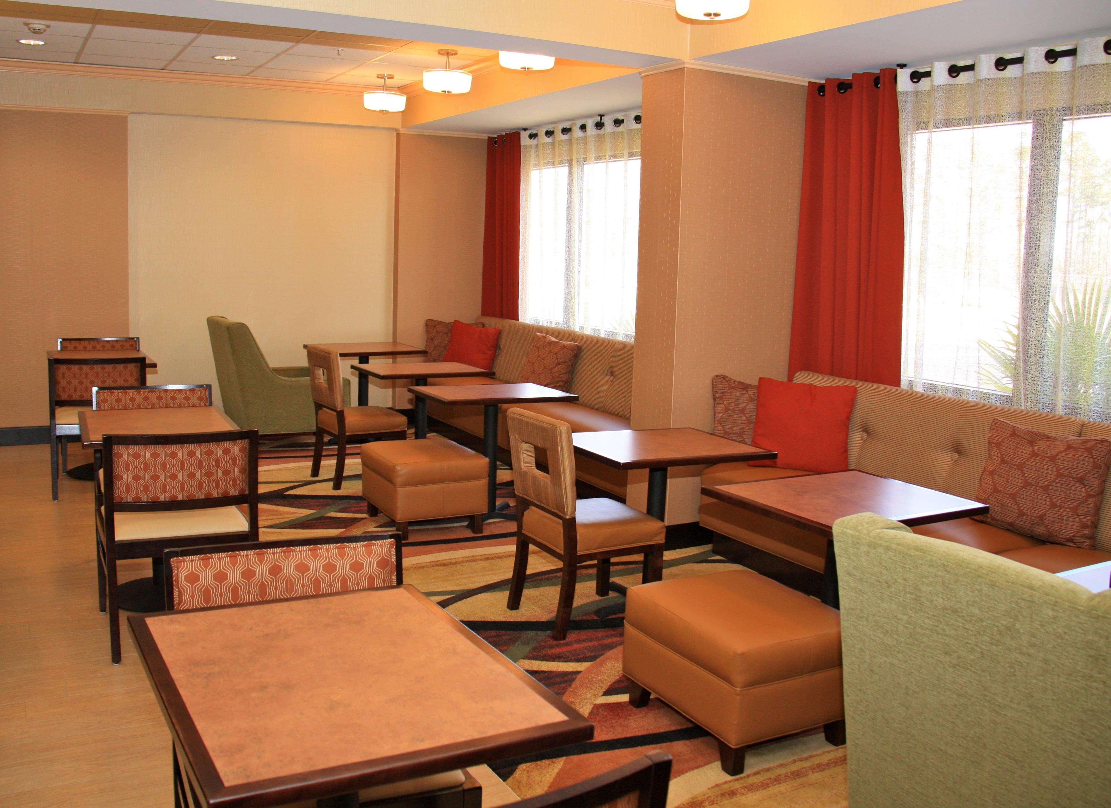 Hampton Inn - Greenville Exterior photo
