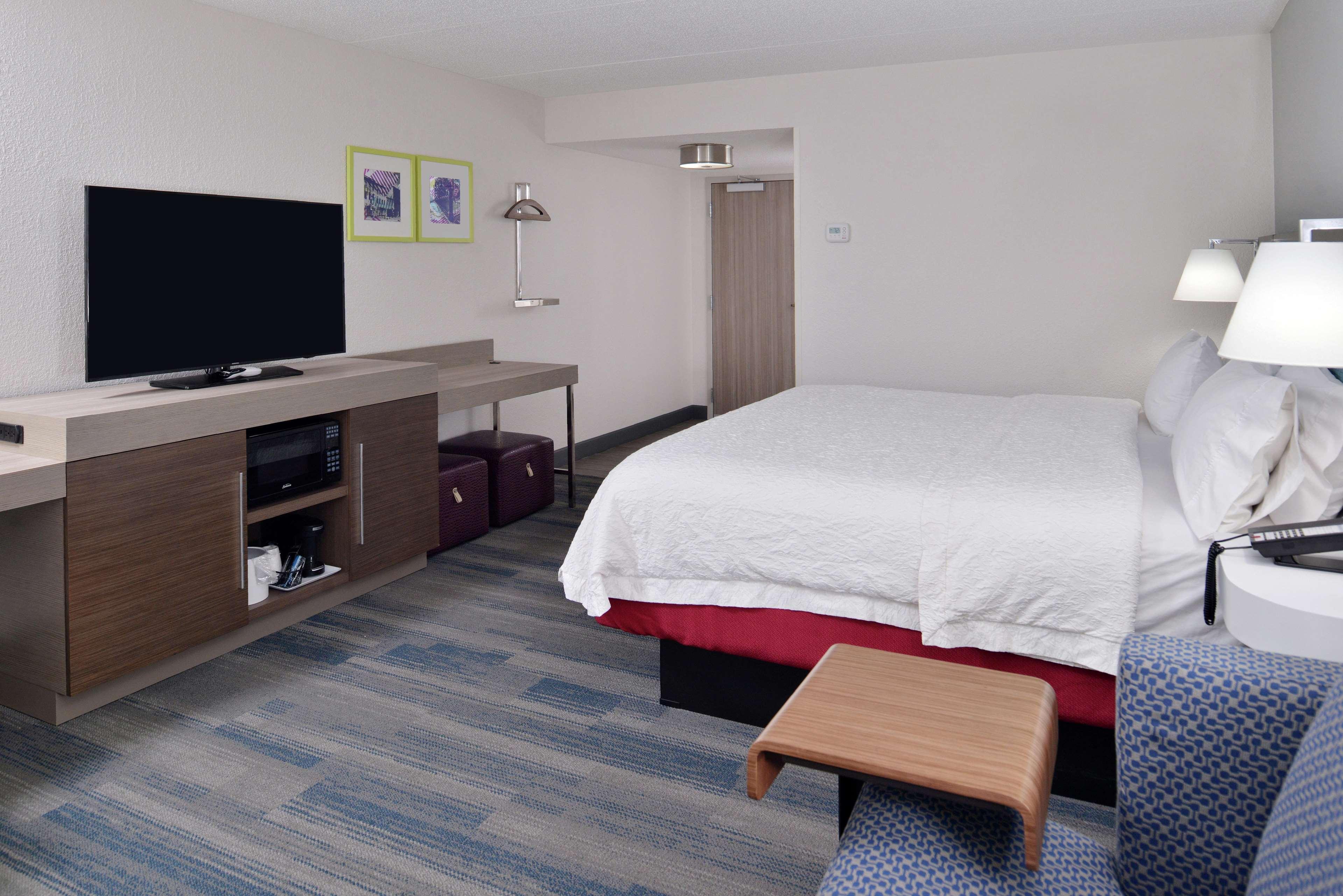 Hampton Inn - Greenville Exterior photo