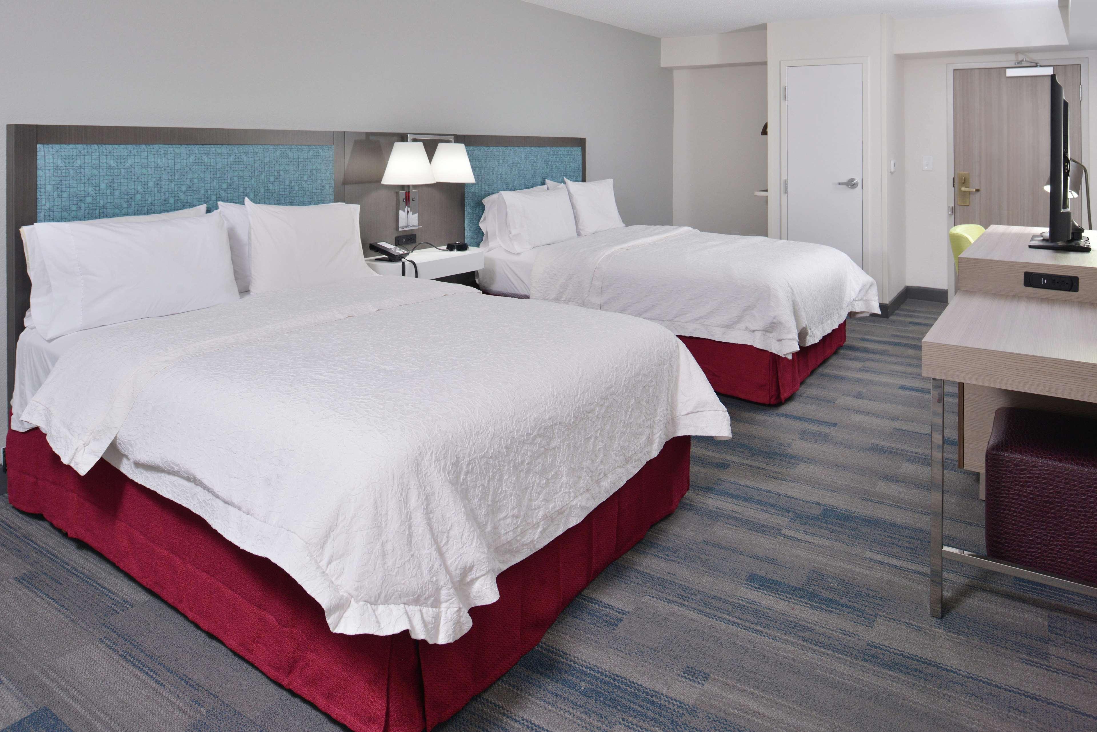 Hampton Inn - Greenville Exterior photo