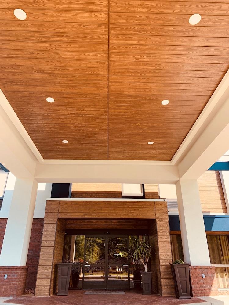 Hampton Inn - Greenville Exterior photo
