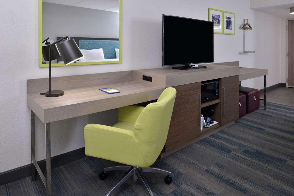 Hampton Inn - Greenville Room photo