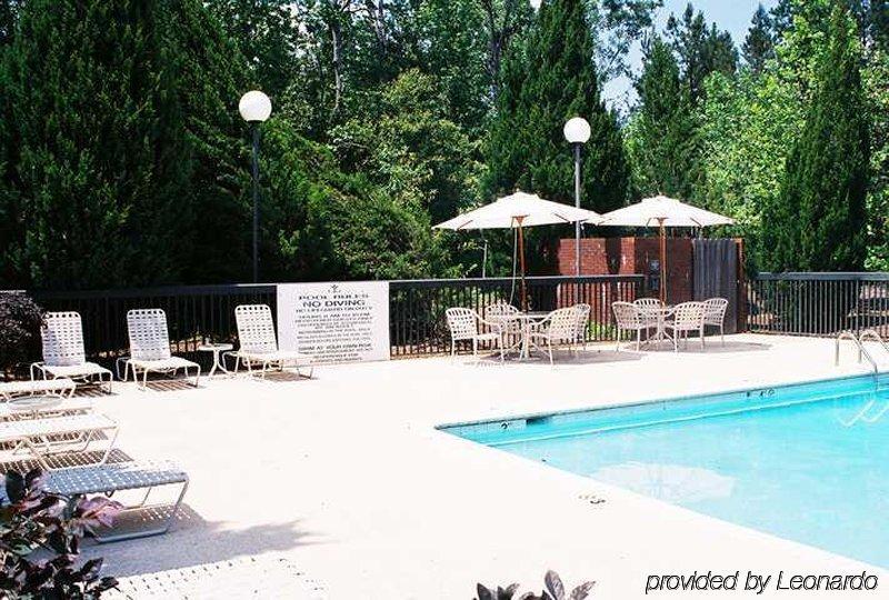 Hampton Inn - Greenville Facilities photo