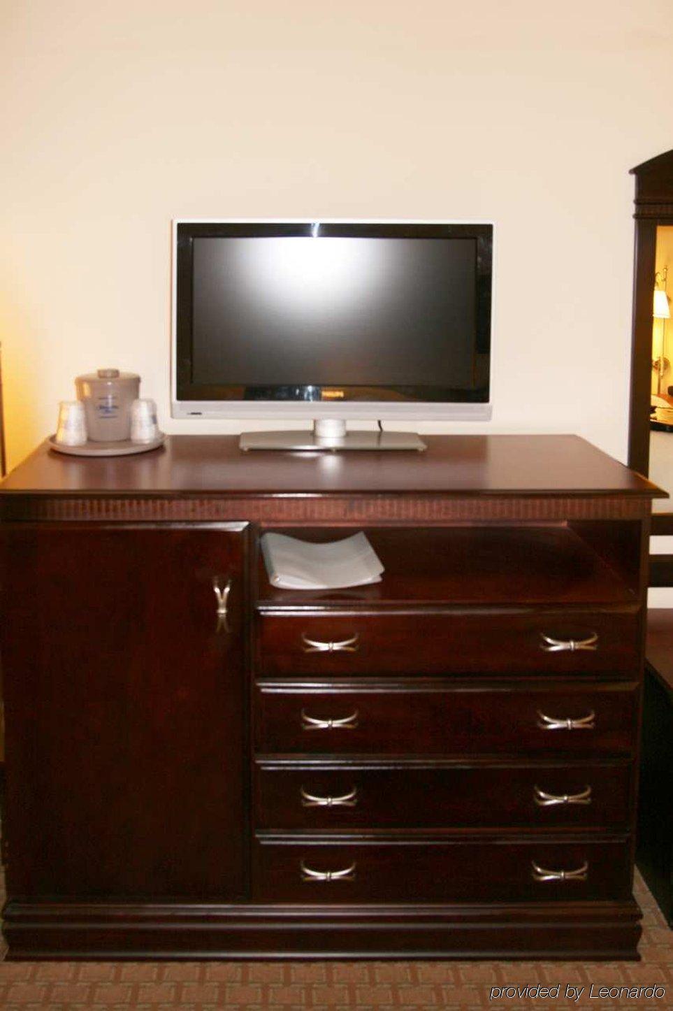 Hampton Inn - Greenville Room photo