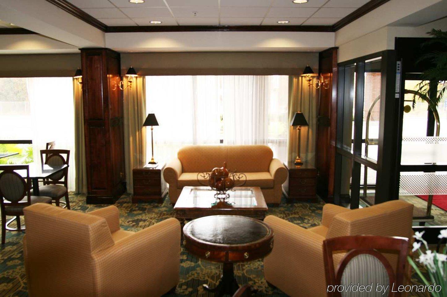 Hampton Inn - Greenville Interior photo