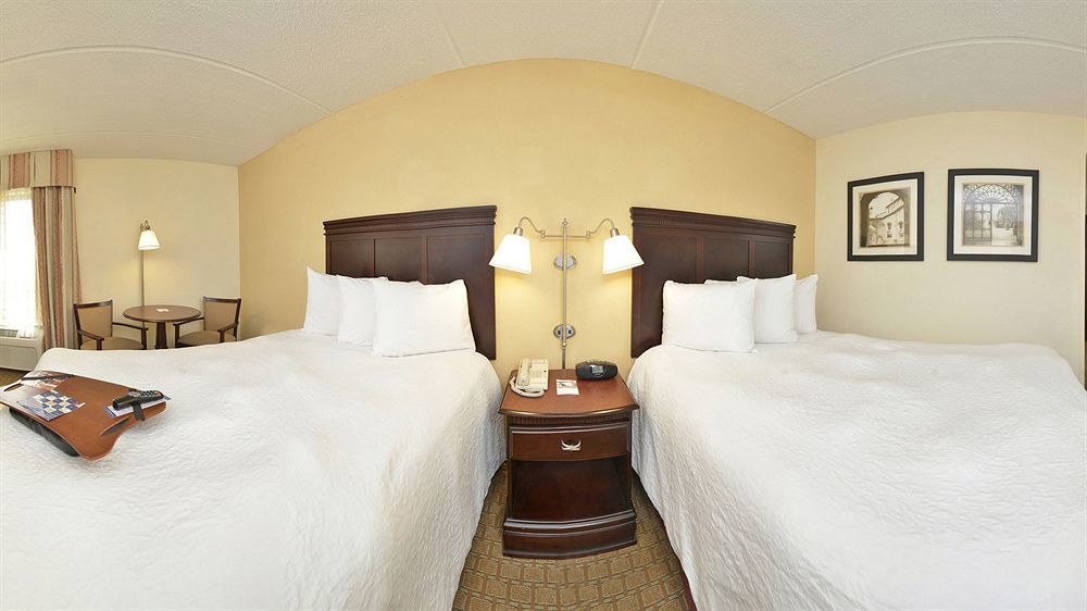 Hampton Inn - Greenville Exterior photo
