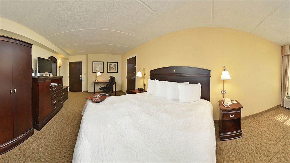 Hampton Inn - Greenville Exterior photo