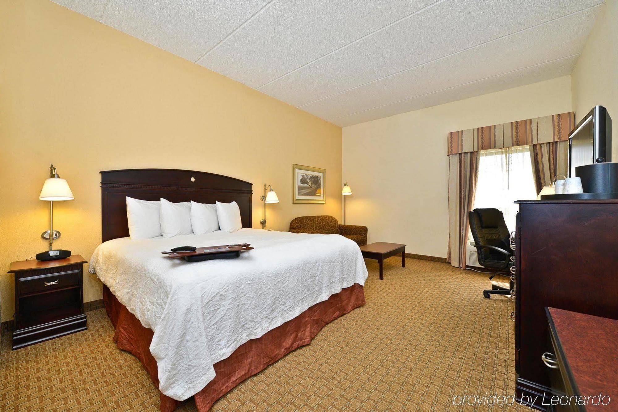 Hampton Inn - Greenville Exterior photo