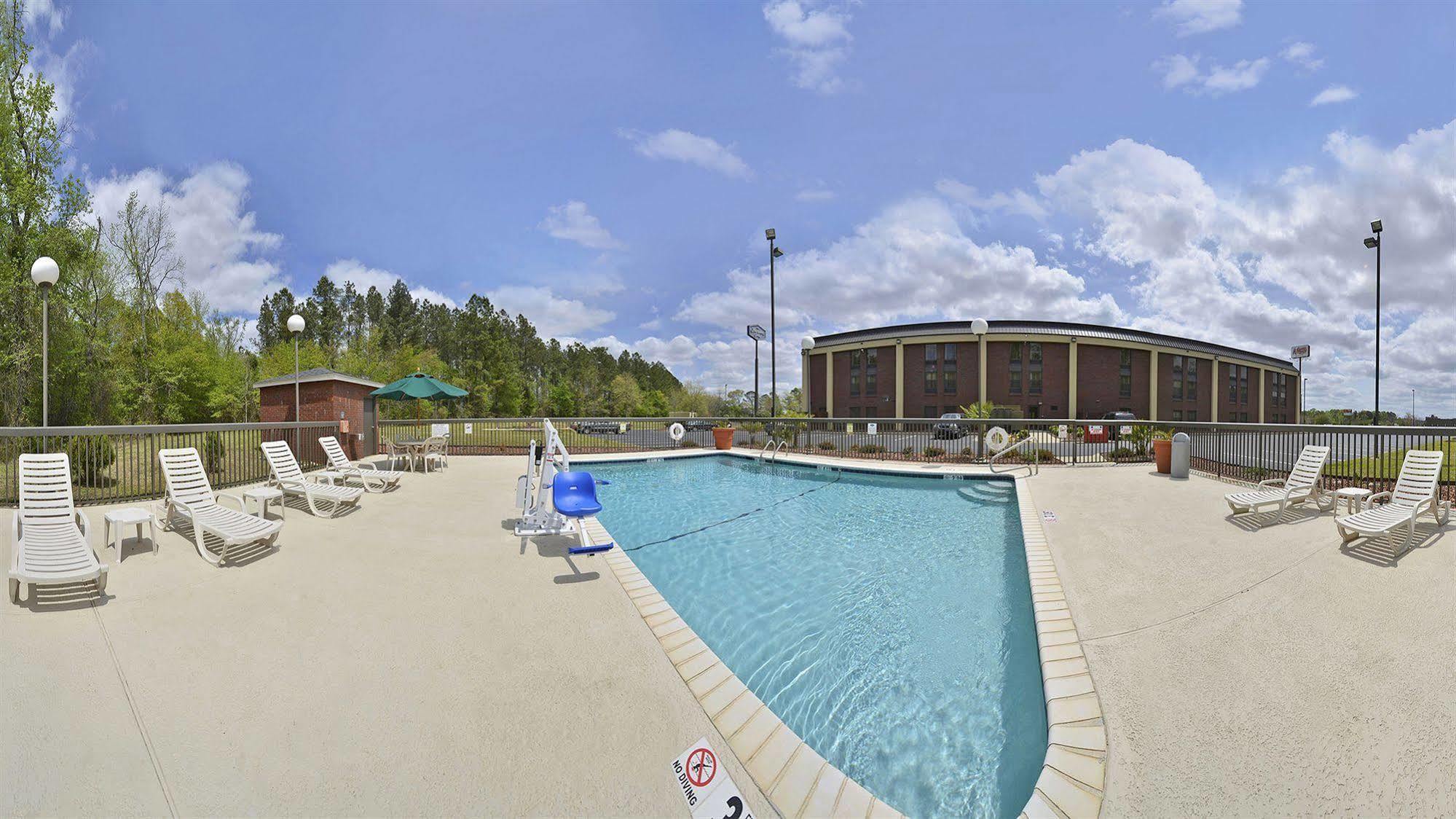 Hampton Inn - Greenville Exterior photo