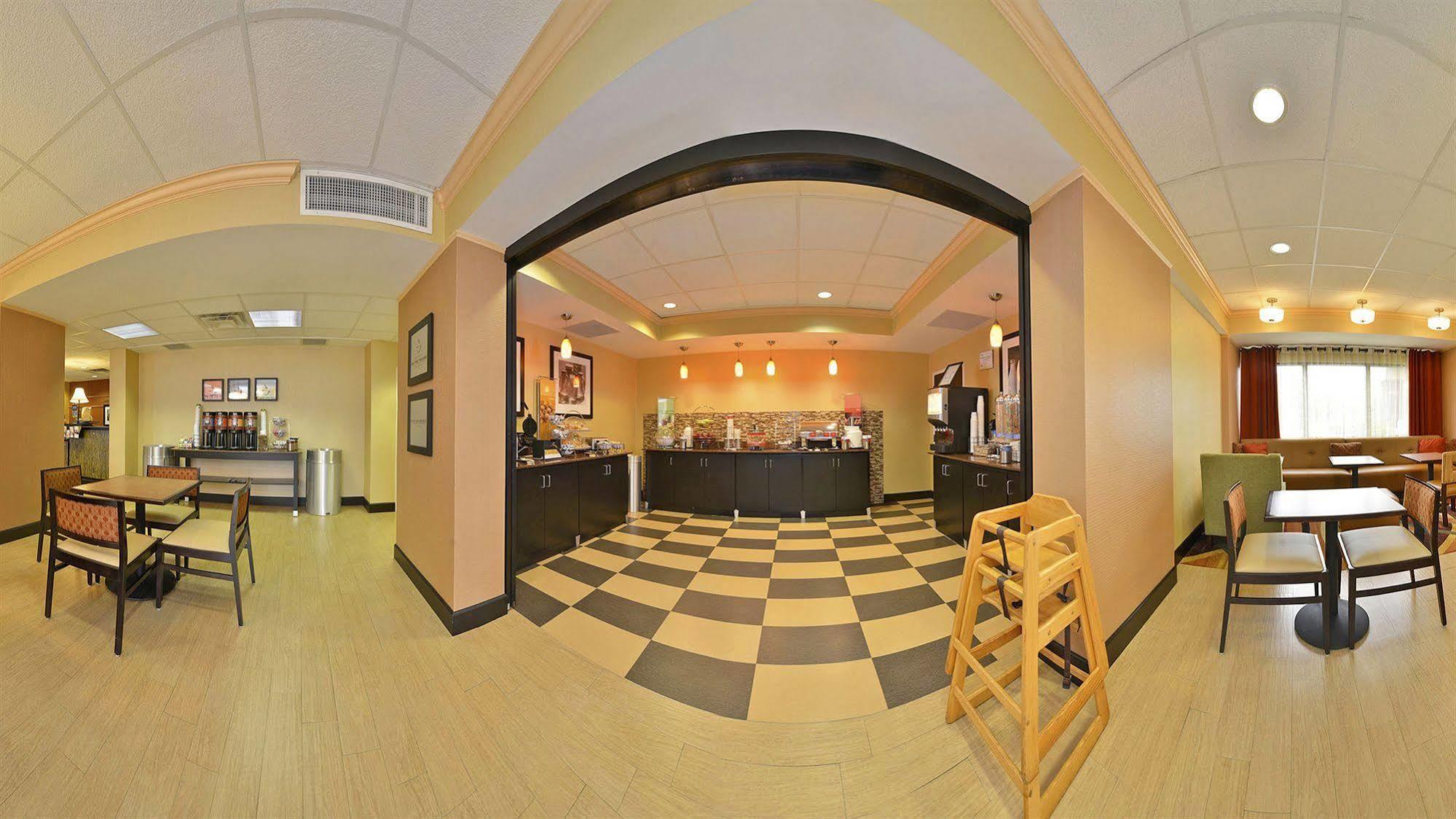 Hampton Inn - Greenville Exterior photo